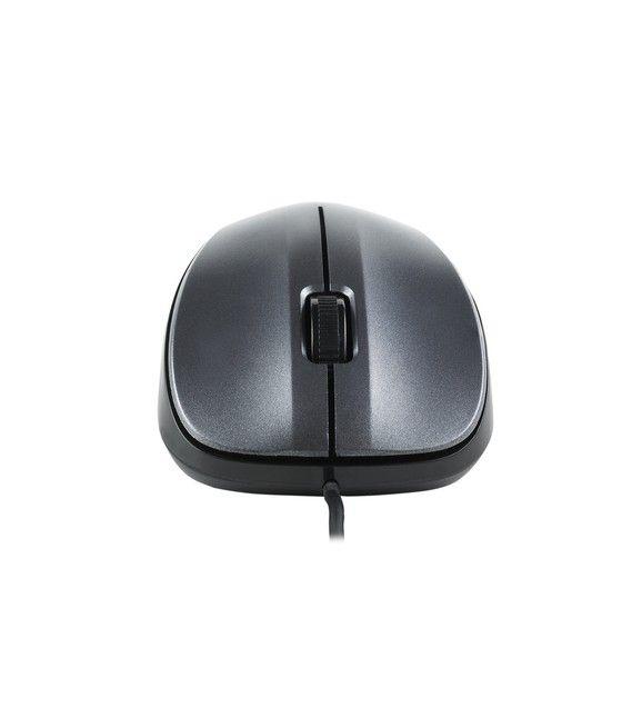 NGS CREW ratón Ambidextro USB tipo A Óptico 1200 DPI - Imagen 4