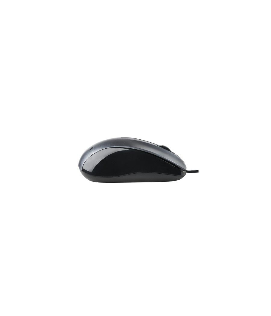 NGS CREW ratón Ambidextro USB tipo A Óptico 1200 DPI - Imagen 5