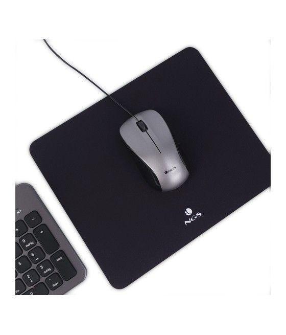 NGS CREW ratón Ambidextro USB tipo A Óptico 1200 DPI - Imagen 6