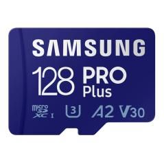Samsung MicroSDHC Pro Plus 128GB Clase 10 c/a