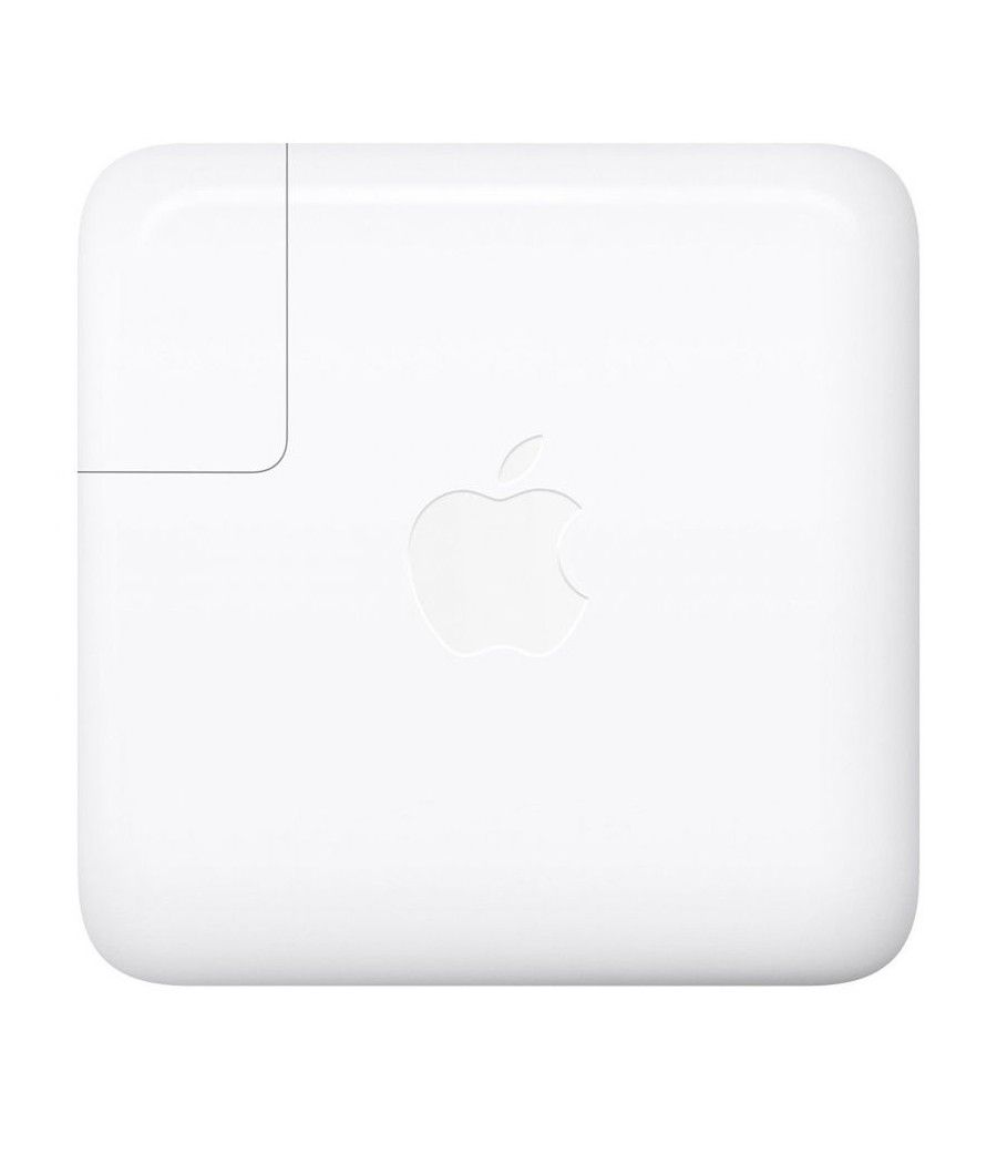 Adaptador de corriente apple magsafe 2/ 85w/ para macbook pro retina - Imagen 2