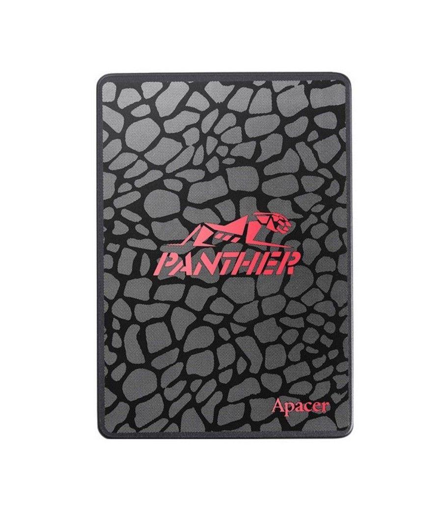 Disco ssd apacer as350 panther 256gb/ sata iii - Imagen 1