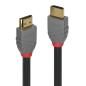 1m high speed hdmi cable  anthra li