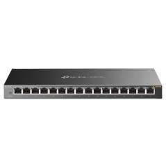 TP-LINK TL-SG116E Switch 16xGB Metal - Imagen 1