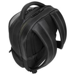 Mochila citygear 14 backpack black - Imagen 3