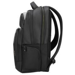 Mochila citygear 14 backpack black - Imagen 5