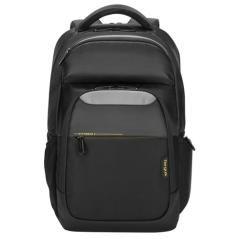 Mochila citygear 14 backpack black - Imagen 9