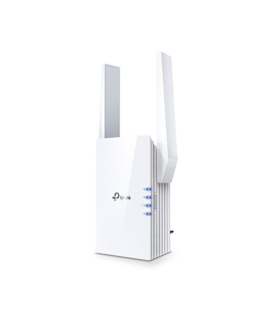 TP-Link RE505X Repetidor WiFi6 AX1500 1xGbE - Imagen 2