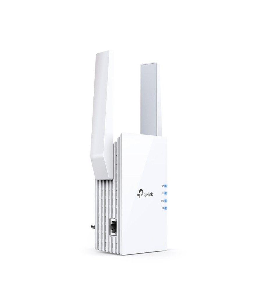 TP-Link RE505X Repetidor WiFi6 AX1500 1xGbE - Imagen 3