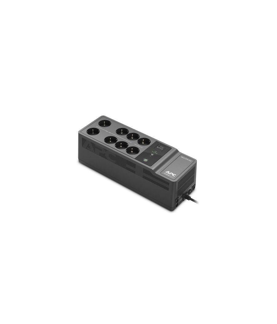 APC BACK-UPS 650VA 230V 1 USB - Imagen 1