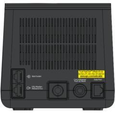 APC BACK-UPS 650VA 230V 1 USB - Imagen 8