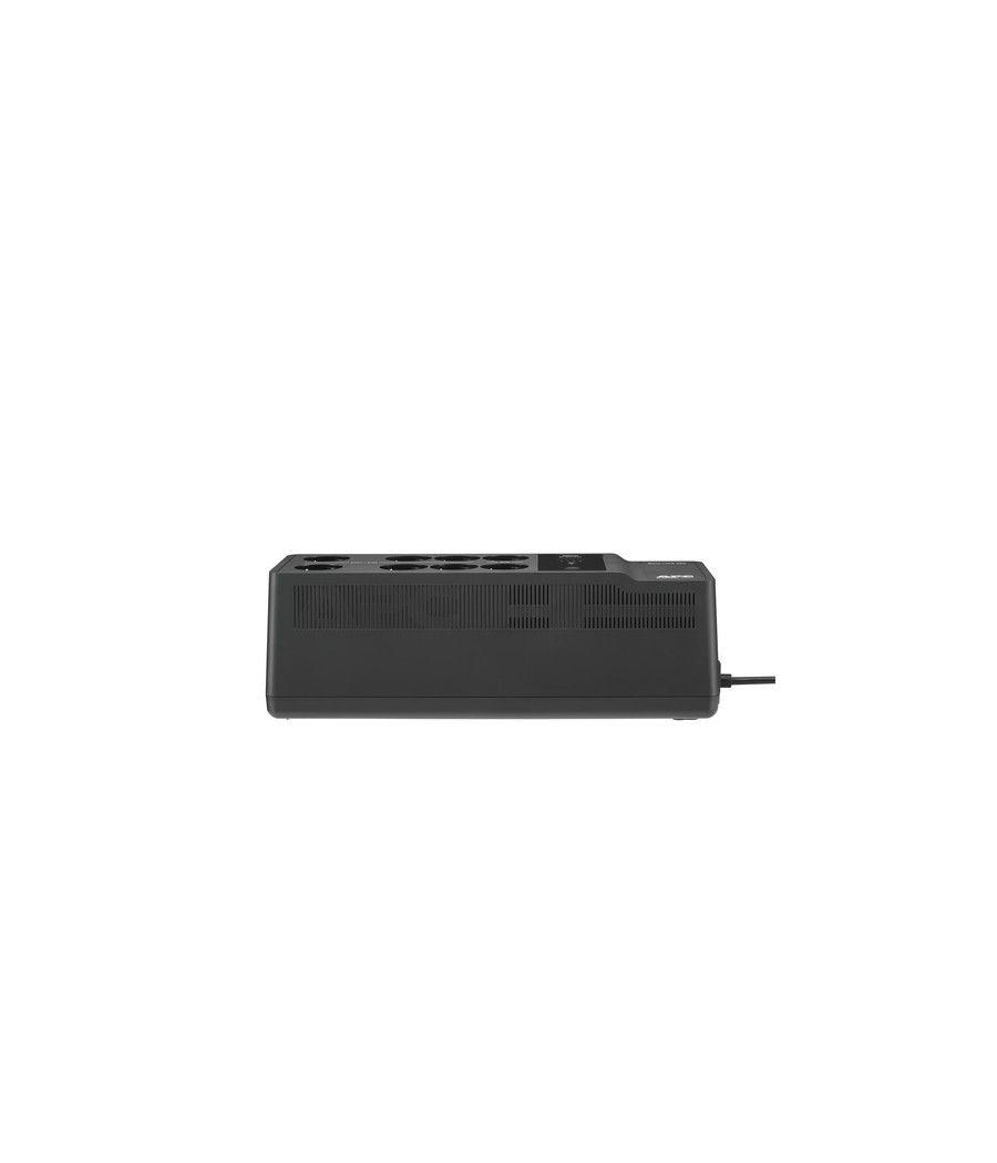 APC BACK-UPS 650VA 230V 1 USB - Imagen 10