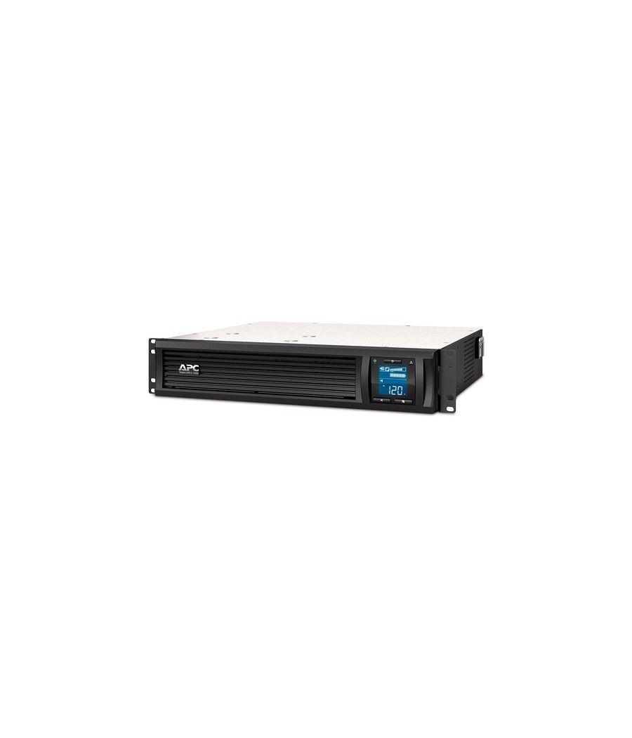 APC SMART-UPS C 1500VA LCD - Imagen 1