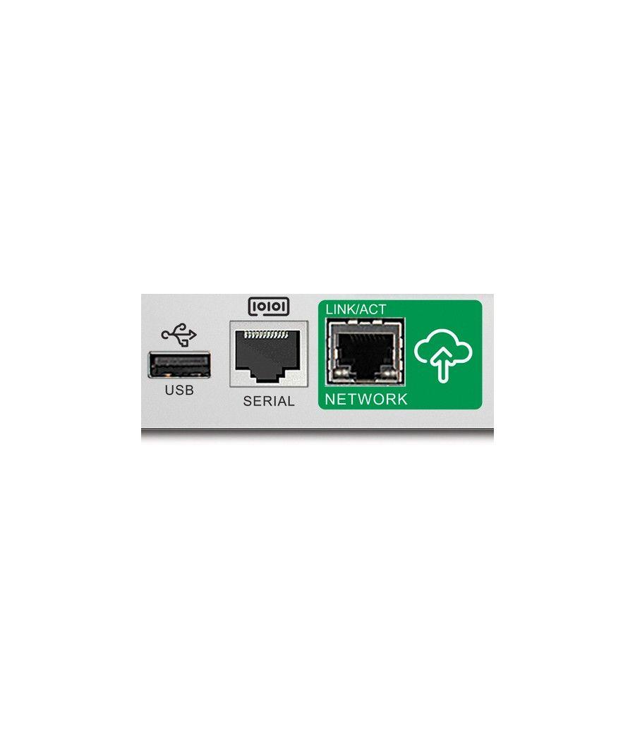 APC SMART-UPS C 1500VA LCD - Imagen 5