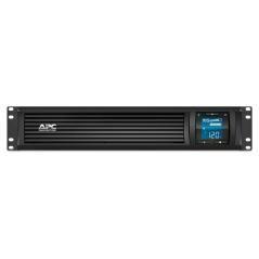 APC SMART-UPS C 1500VA LCD - Imagen 6