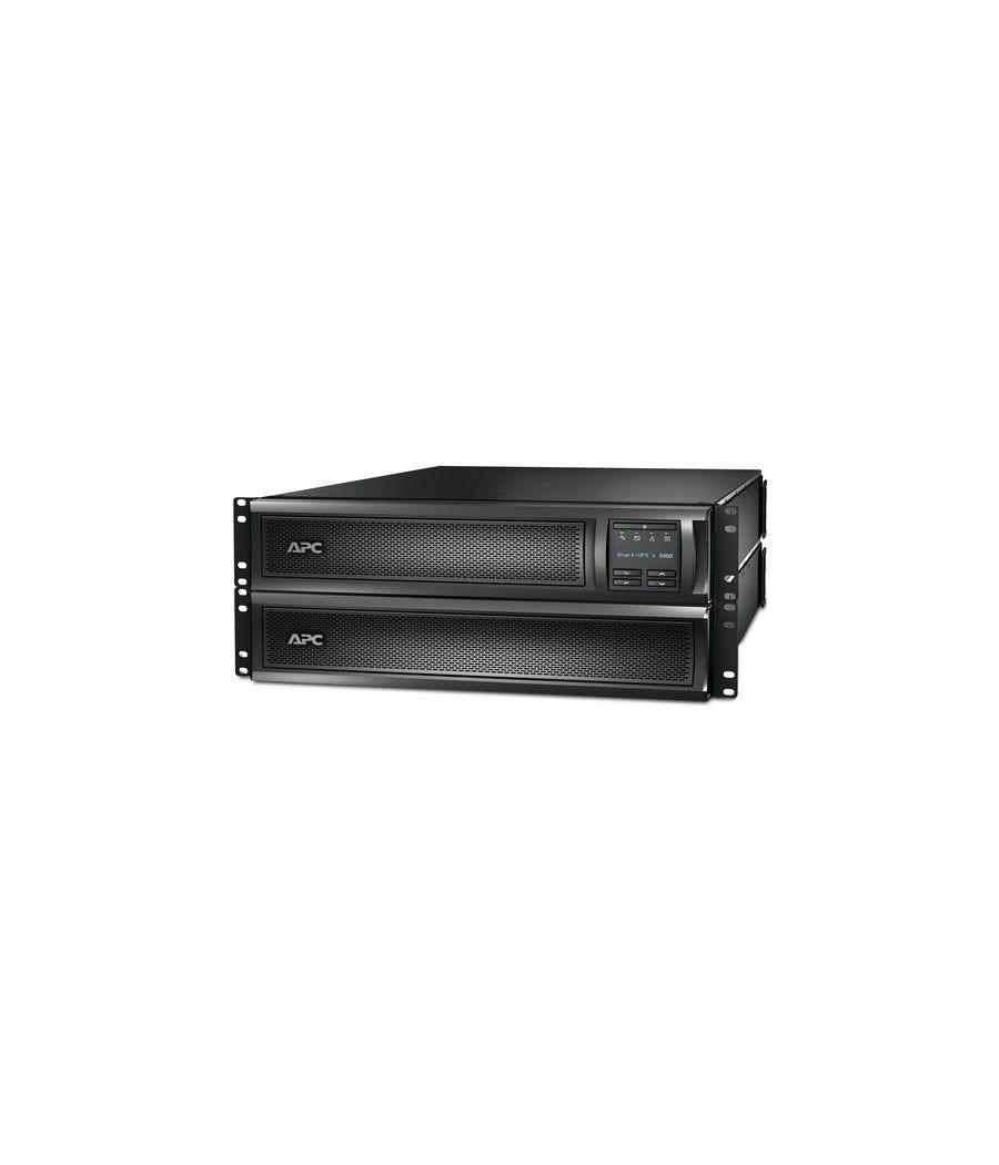 APC SMART-UPS X 3000VA - Imagen 6