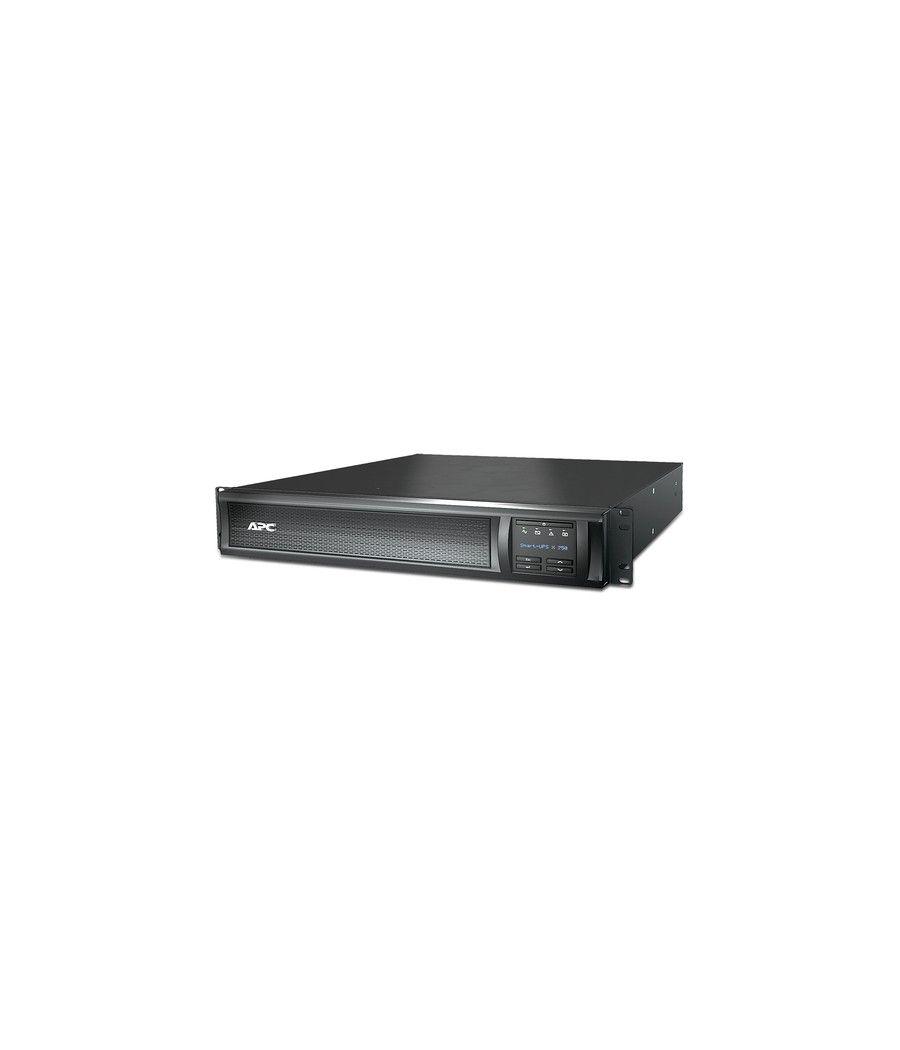 APC SMART-UPS X 750VA - Imagen 1