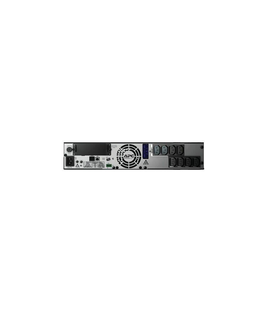 APC SMART-UPS X 750VA - Imagen 5