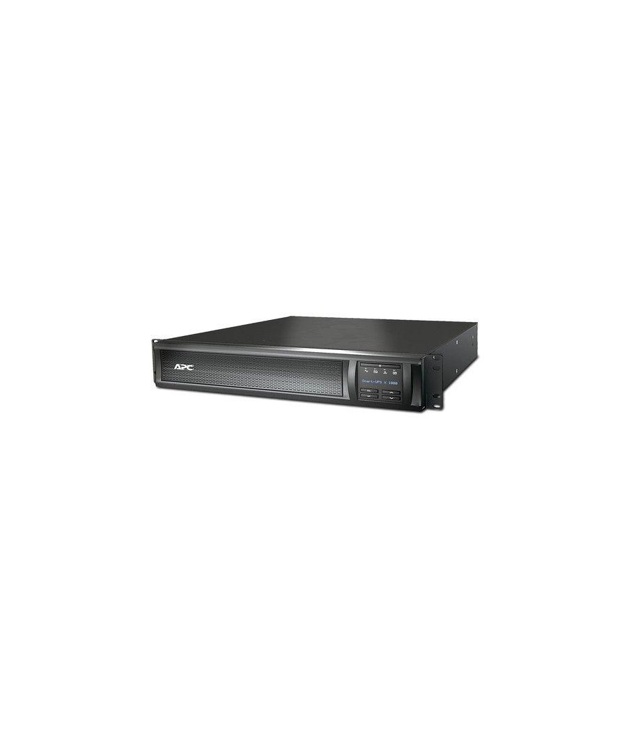 APC SMART-UPS X 1000VA - Imagen 1