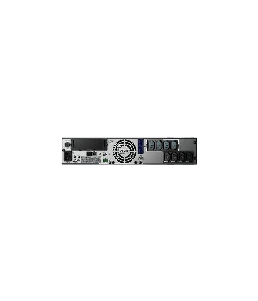 APC SMART-UPS X 1000VA - Imagen 2