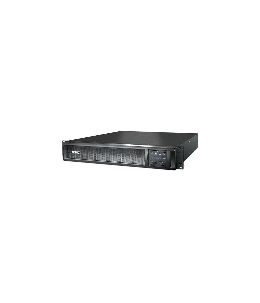 APC SMART-UPS X 1500VA - Imagen 1