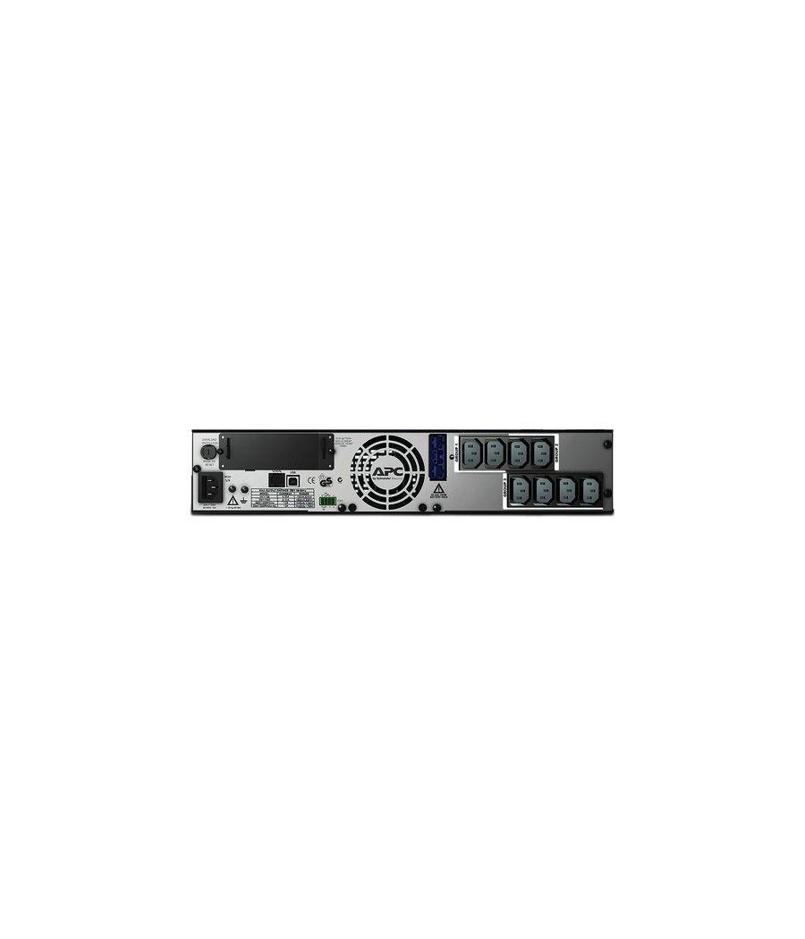 APC SMART-UPS X 1500VA - Imagen 2