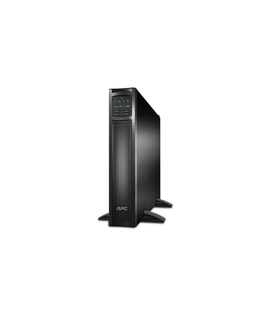 APC SMART-UPS X 3000VA - Imagen 3