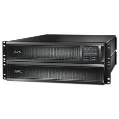 APC SMART-UPS X 3000VA - Imagen 6