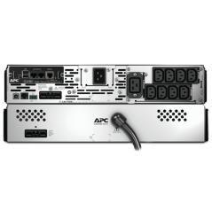 APC SMART-UPS X 3000VA - Imagen 7