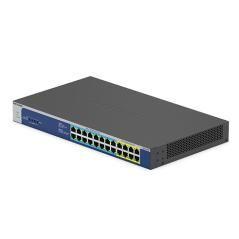 SWITCH GIGABIT 24 PORTS - Imagen 3