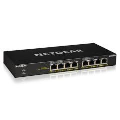 8-PORT GB POE+ FLEX SWITCH - Imagen 3