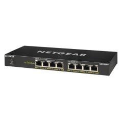 8-PORT GB POE+ FLEX SWITCH - Imagen 4