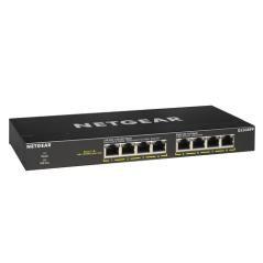 8-PORT GB POE+ FLEX SWITCH - Imagen 5