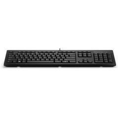 HP 125 WIRED KEYBOARD - Imagen 1