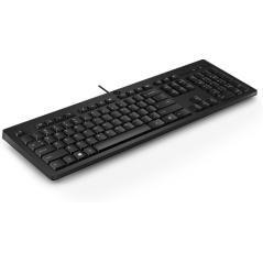 HP 125 WIRED KEYBOARD - Imagen 3