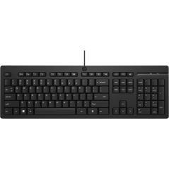 HP 125 WIRED KEYBOARD - Imagen 6