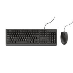 TKM-250 KEYBOARD AND MOUSE SET - Imagen 4
