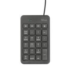 TECLADO NUMERICO AUXILIAR - Imagen 3