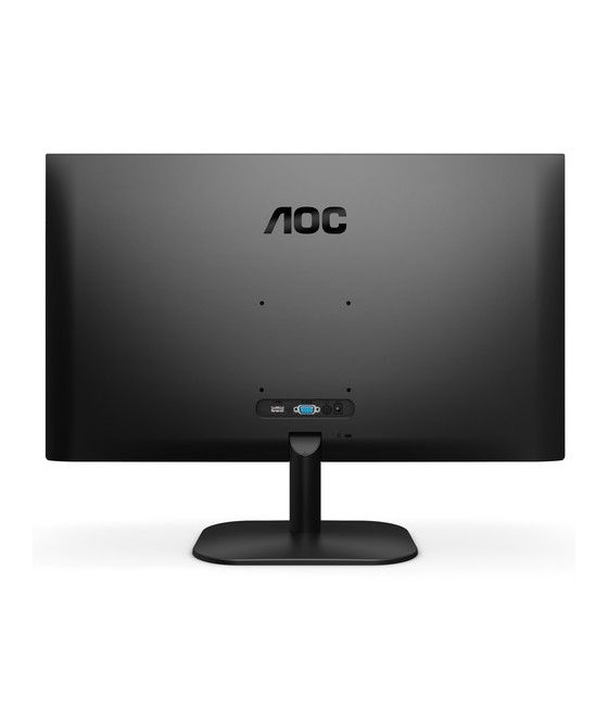 AOC B2 24B2XHM2 pantalla para PC 60,5 cm (23.8") 1920 x 1080 Pixeles Full HD LCD Negro - Imagen 3