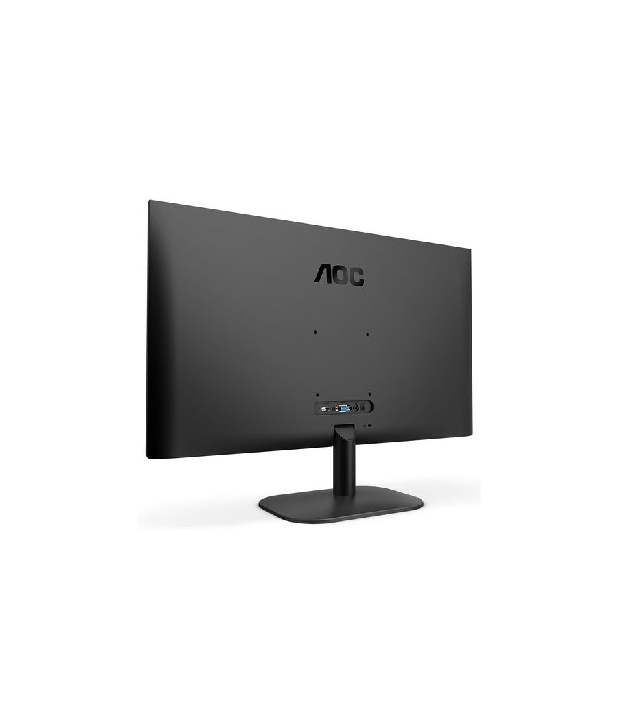 AOC B2 24B2XHM2 pantalla para PC 60,5 cm (23.8") 1920 x 1080 Pixeles Full HD LCD Negro - Imagen 4