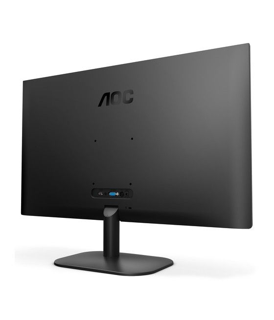 AOC B2 24B2XHM2 pantalla para PC 60,5 cm (23.8") 1920 x 1080 Pixeles Full HD LCD Negro - Imagen 5