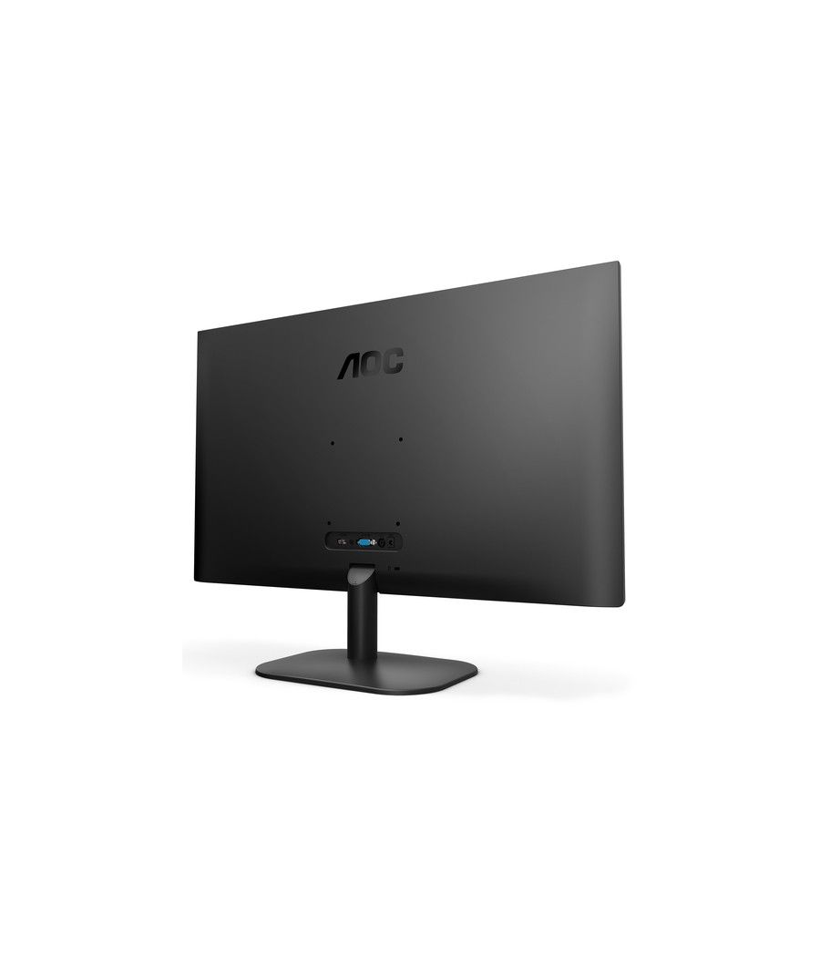 AOC B2 24B2XHM2 pantalla para PC 60,5 cm (23.8") 1920 x 1080 Pixeles Full HD LCD Negro - Imagen 5