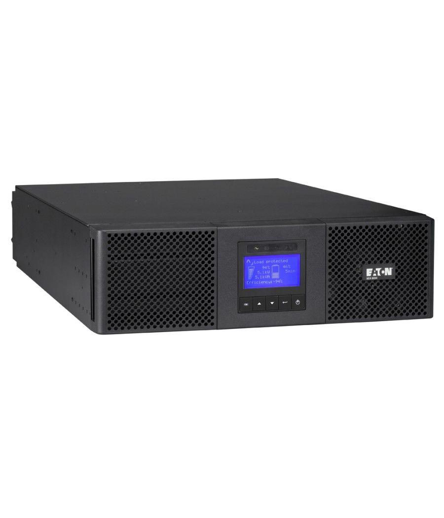 RACK Y TORRE. 6000VA-5400W - Imagen 2