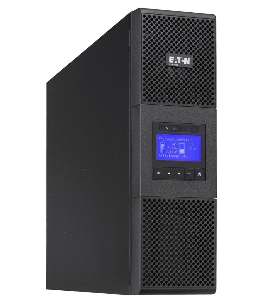 RACK Y TORRE. 6000VA-5400W - Imagen 3