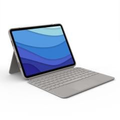 Combo Touch f. iPad Pro11-inch - Imagen 1