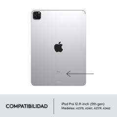 Combo Touch f.iPadPro12.9-inch - Imagen 10