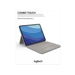 Combo Touch f.iPadPro12.9-inch - Imagen 11