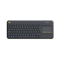 WIRELESS TOUCH KEYBOARD K400 - Imagen 1