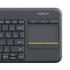 WIRELESS TOUCH KEYBOARD K400 - Imagen 10