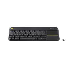 WIRELESS TOUCH KEYBOARD K400 - Imagen 11